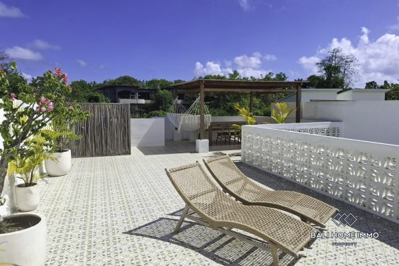 Image 19 from Villa de 2 chambres à vendre près de la plage de Nyang Nyang - Sérénité tropicale