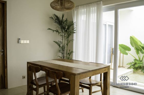 Image 6 from Villa de 2 chambres à vendre près de la plage de Nyang Nyang - Sérénité tropicale