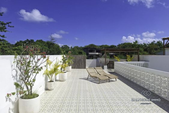 Image 20 from Villa de 2 chambres à vendre près de la plage de Nyang Nyang - Sérénité tropicale