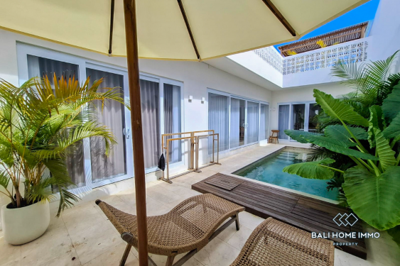 Image 2 from 2 Bedroom Villa for Sale Near Nyang Nyang Beach - Tropical Serenity
