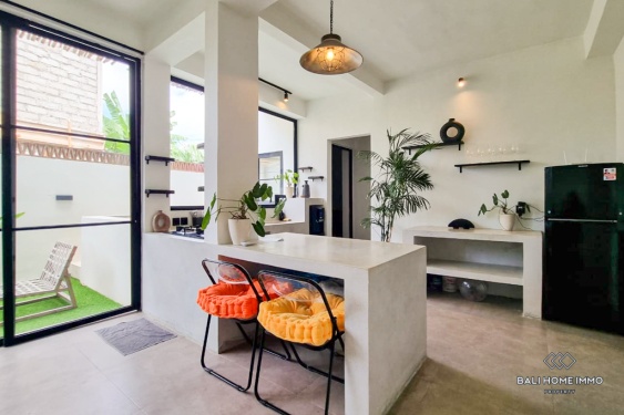 Image 6 from Charming 2 Bedroom Villa for Monthly and Yearly Rental in Bali Canggu Berawa