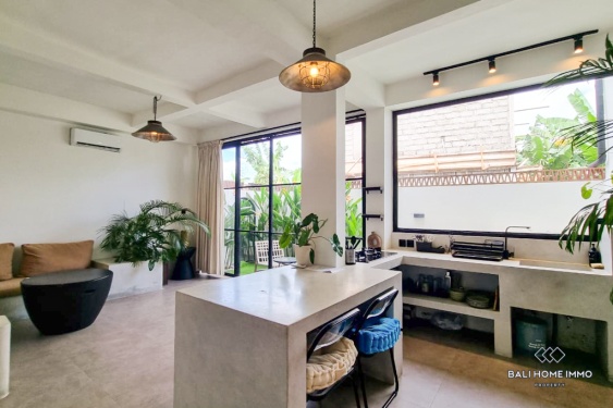 Image 7 from Charming 2 Bedroom Villa for Monthly and Yearly Rental in Bali Canggu Berawa