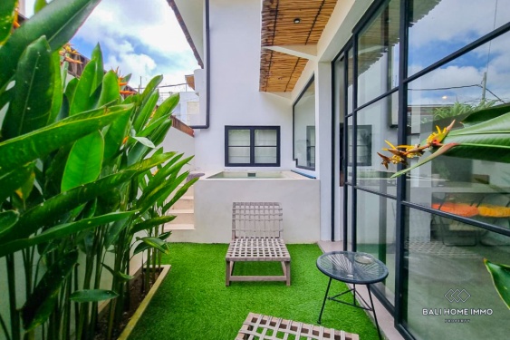 Image 20 from Charming 2 Bedroom Villa for Monthly and Yearly Rental in Bali Canggu Berawa