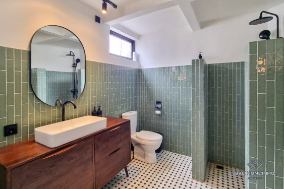 Image 19 from Charming 2 Bedroom Villa for Monthly and Yearly Rental in Bali Canggu Berawa