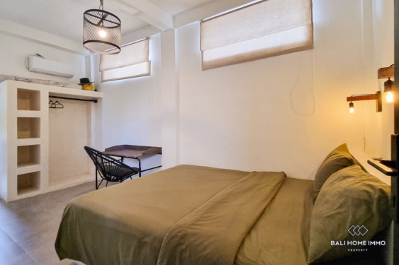 Image 10 from Charming 2 Bedroom Villa for Monthly and Yearly Rental in Bali Canggu Berawa