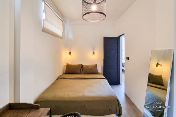 Image 9 from Charming 2 Bedroom Villa for Monthly and Yearly Rental in Bali Canggu Berawa