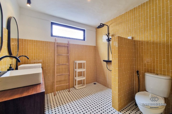 Image 14 from Charming 2 Bedroom Villa for Monthly and Yearly Rental in Bali Canggu Berawa