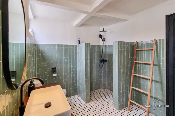 Image 16 from Charming 2 Bedroom Villa for Monthly and Yearly Rental in Bali Canggu Berawa