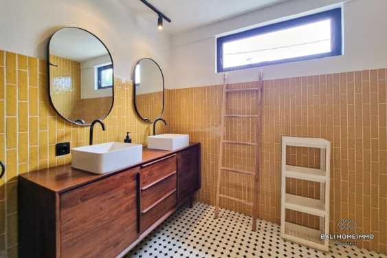 Image 15 from Charming 2 Bedroom Villa for Monthly and Yearly Rental in Bali Canggu Berawa