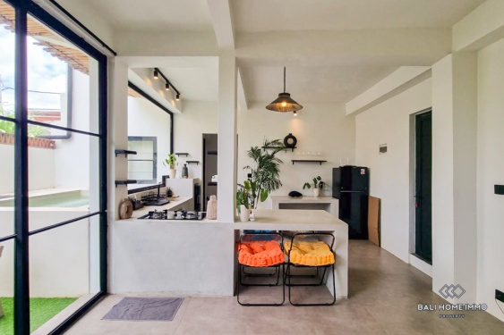 Image 5 from Charming 2 Bedroom Villa for Monthly and Yearly Rental in Bali Canggu Berawa
