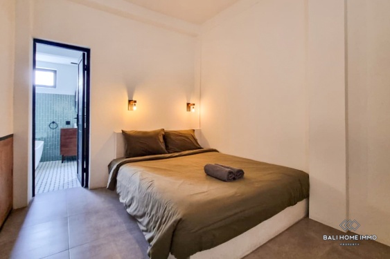 Image 12 from Charming 2 Bedroom Villa for Monthly and Yearly Rental in Bali Canggu Berawa