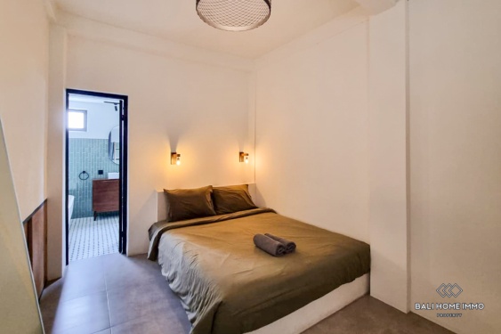 Image 11 from Charming 2 Bedroom Villa for Monthly and Yearly Rental in Bali Canggu Berawa