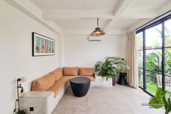 Image 3 from Charming 2 Bedroom Villa for Monthly and Yearly Rental in Bali Canggu Berawa