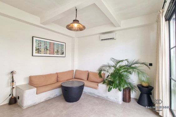 Image 2 from Charming 2 Bedroom Villa for Monthly and Yearly Rental in Bali Canggu Berawa