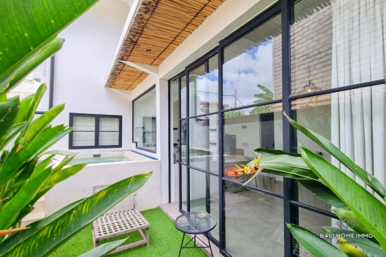 Image 1 from Charming 2 Bedroom Villa for Monthly and Yearly Rental in Bali Canggu Berawa
