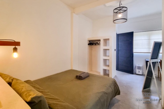 Image 13 from Charming 2 Bedroom Villa for Monthly and Yearly Rental in Bali Canggu Berawa