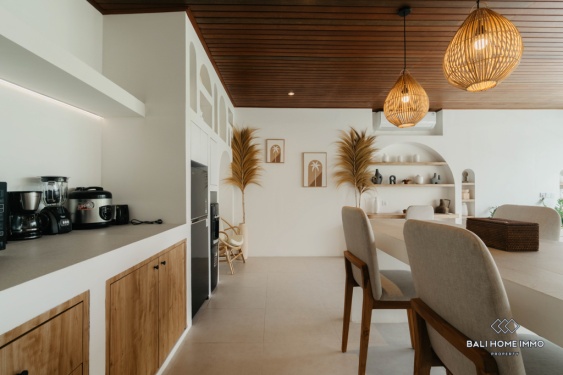 Image 12 from Villa Menawan dengan 2 Kamar untuk Disewakan Bulanan dan Tahunan di Bali Pererenan Sisi Utara