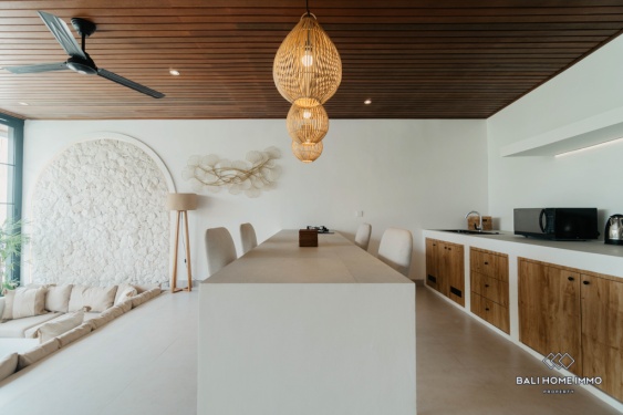 Image 11 from Villa Menawan dengan 2 Kamar untuk Disewakan Bulanan dan Tahunan di Bali Pererenan Sisi Utara