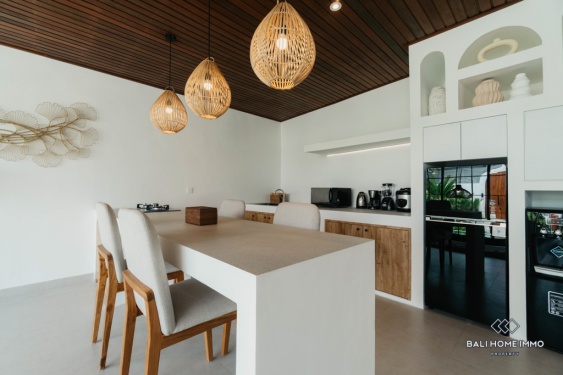 Image 8 from Villa Menawan dengan 2 Kamar untuk Disewakan Bulanan dan Tahunan di Bali Pererenan Sisi Utara