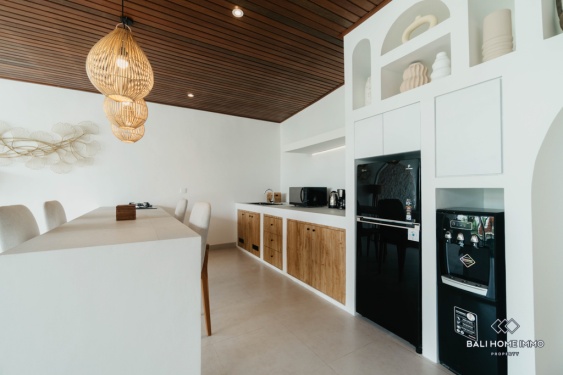 Image 10 from Villa Menawan dengan 2 Kamar untuk Disewakan Bulanan dan Tahunan di Bali Pererenan Sisi Utara