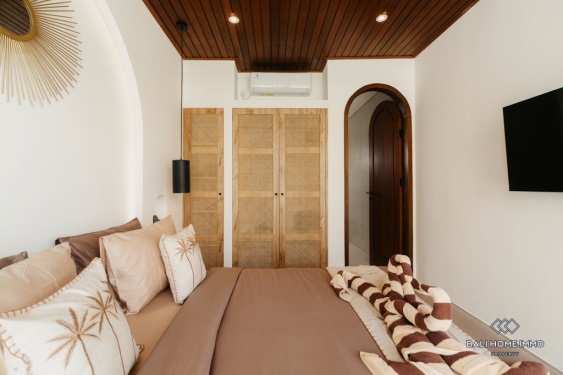 Image 14 from Villa Menawan dengan 2 Kamar untuk Disewakan Bulanan dan Tahunan di Bali Pererenan Sisi Utara