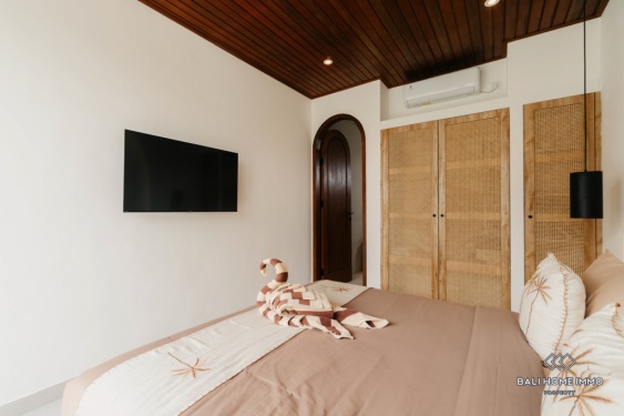 Image 16 from Villa Menawan dengan 2 Kamar untuk Disewakan Bulanan dan Tahunan di Bali Pererenan Sisi Utara