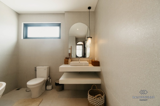 Image 19 from Villa Menawan dengan 2 Kamar untuk Disewakan Bulanan dan Tahunan di Bali Pererenan Sisi Utara