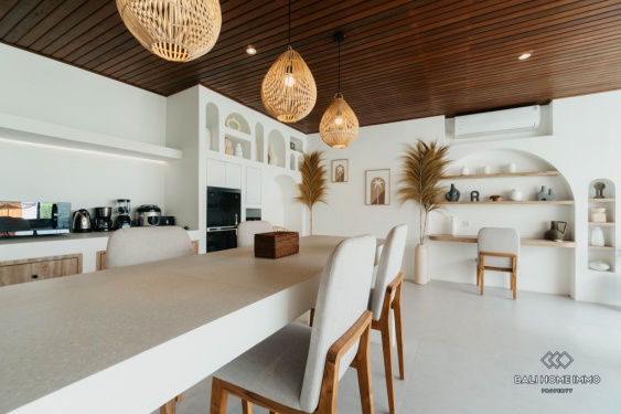 Image 9 from Villa Menawan dengan 2 Kamar untuk Disewakan Bulanan dan Tahunan di Bali Pererenan Sisi Utara