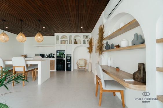 Image 7 from Villa Menawan dengan 2 Kamar untuk Disewakan Bulanan dan Tahunan di Bali Pererenan Sisi Utara