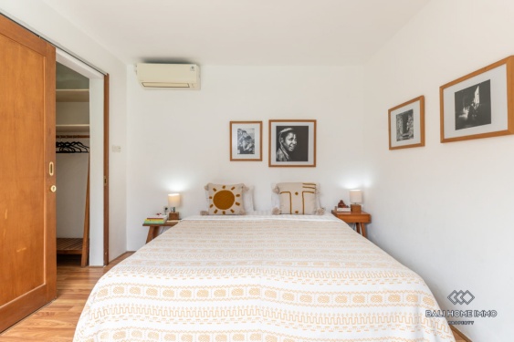 Image 11 from Charming 2 Bedroom Villa for Monthly Rental in Bali Kerobokan