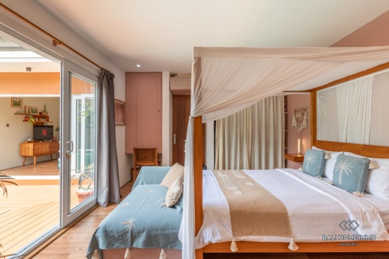 Image 17 from Charming 2 Bedroom Villa for Monthly Rental in Bali Kerobokan