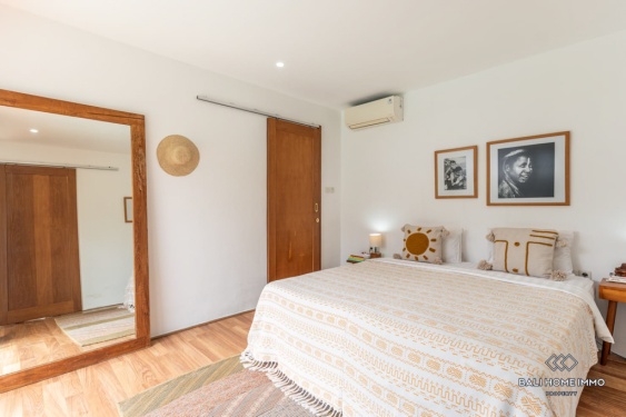 Image 12 from Charming 2 Bedroom Villa for Monthly Rental in Bali Kerobokan