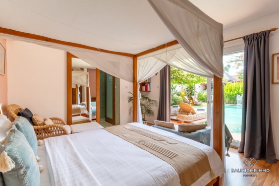 Image 16 from Charming 2 Bedroom Villa for Monthly Rental in Bali Kerobokan