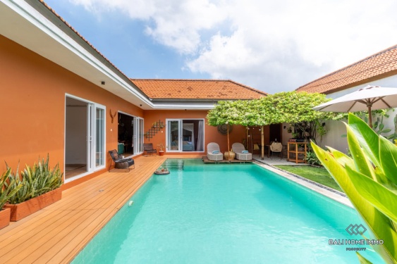 Image 1 from Charming 2 Bedroom Villa for Monthly Rental in Bali Kerobokan