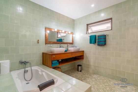 Image 18 from Charming 2 Bedroom Villa for Monthly Rental in Bali Kerobokan