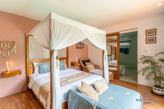 Image 15 from Charming 2 Bedroom Villa for Monthly Rental in Bali Kerobokan