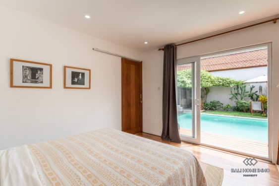 Image 13 from Charming 2 Bedroom Villa for Monthly Rental in Bali Kerobokan