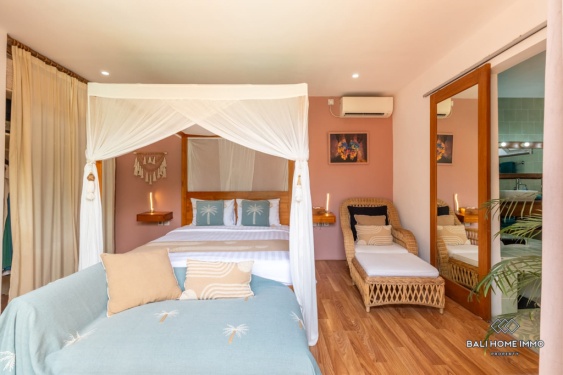 Image 14 from Charming 2 Bedroom Villa for Monthly Rental in Bali Kerobokan