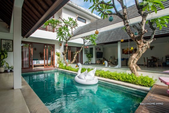 Image 3 from Charmante villa de 2 chambres à louer au mois à Bali Seminyak