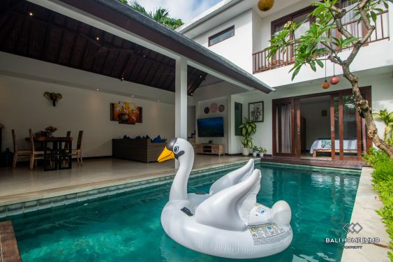 Image 2 from Charmante villa de 2 chambres à louer au mois à Bali Seminyak