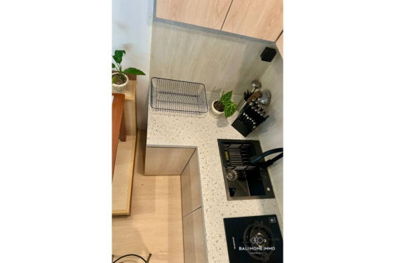 Image 3 from Vila 2 Kamar yang Menawan untuk Disewakan Bulanan di Bali Seminyak Oberoi