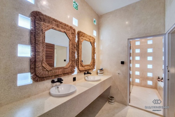 Image 15 from Charming 2 Bedroom Villa for Monthly Rental in Bali Seminyak Oberoi