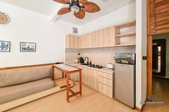 Image 7 from Charming 2 Bedroom Villa for Monthly Rental in Bali Seminyak Oberoi