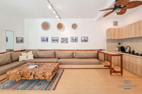 Image 4 from Charming 2 Bedroom Villa for Monthly Rental in Bali Seminyak Oberoi