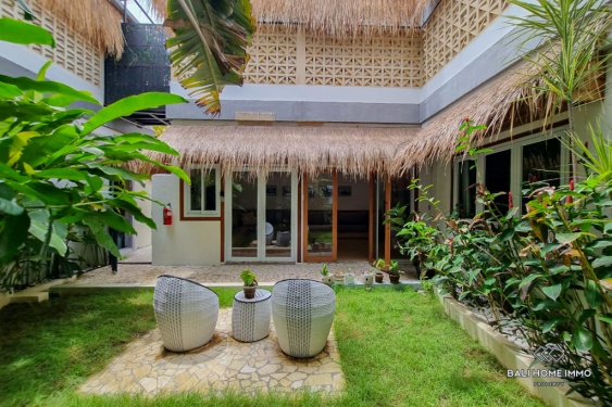Image 19 from Charming 2 Bedroom Villa for Monthly Rental in Bali Seminyak Oberoi