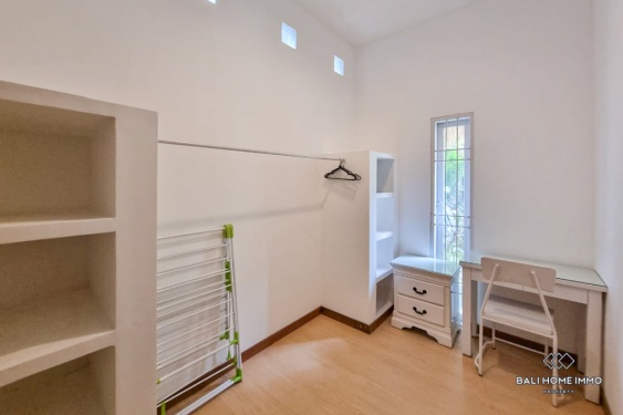 Image 12 from Charming 2 Bedroom Villa for Monthly Rental in Bali Seminyak Oberoi