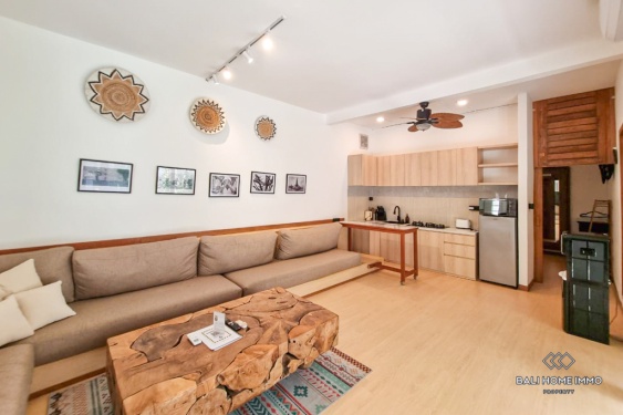 Image 6 from Charming 2 Bedroom Villa for Monthly Rental in Bali Seminyak Oberoi