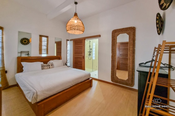 Image 8 from Charming 2 Bedroom Villa for Monthly Rental in Bali Seminyak Oberoi