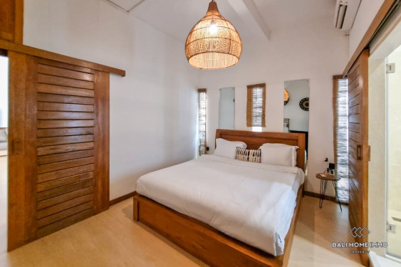 Image 9 from Charming 2 Bedroom Villa for Monthly Rental in Bali Seminyak Oberoi