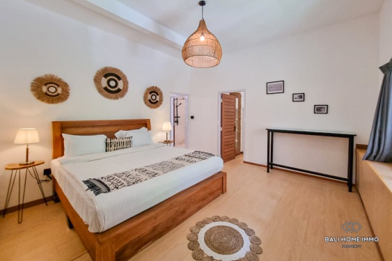 Image 10 from Charming 2 Bedroom Villa for Monthly Rental in Bali Seminyak Oberoi